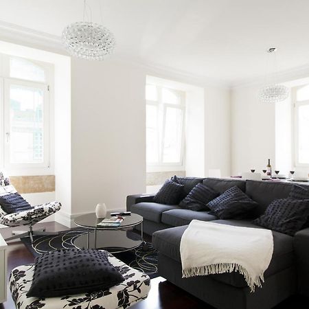 Flh Baixa Elegant Apartment ลิสบอน ภายนอก รูปภาพ