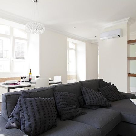 Flh Baixa Elegant Apartment ลิสบอน ภายนอก รูปภาพ