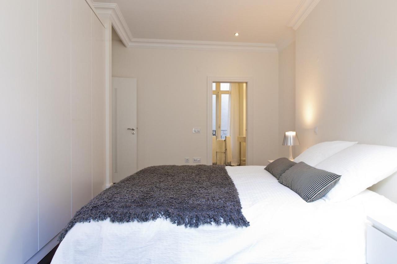 Flh Baixa Elegant Apartment ลิสบอน ภายนอก รูปภาพ
