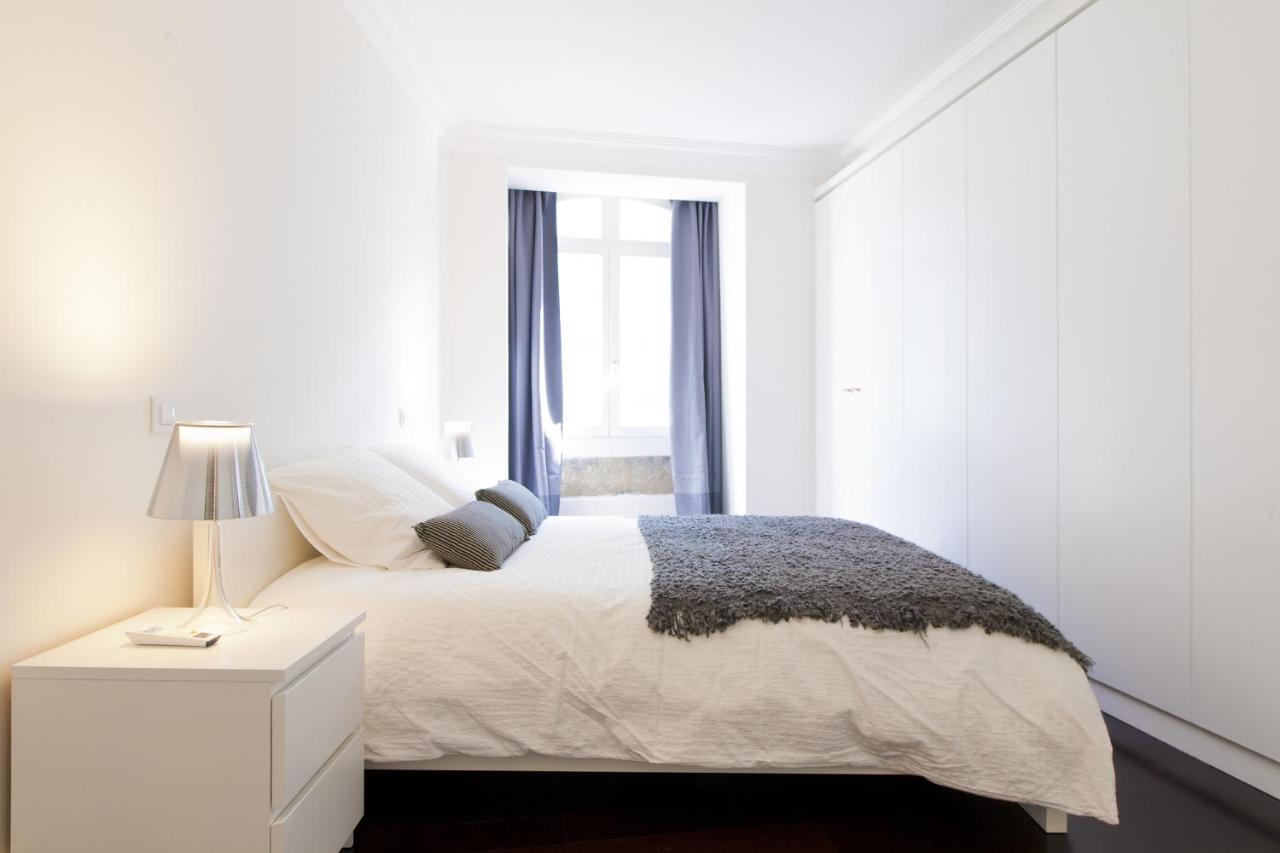 Flh Baixa Elegant Apartment ลิสบอน ภายนอก รูปภาพ