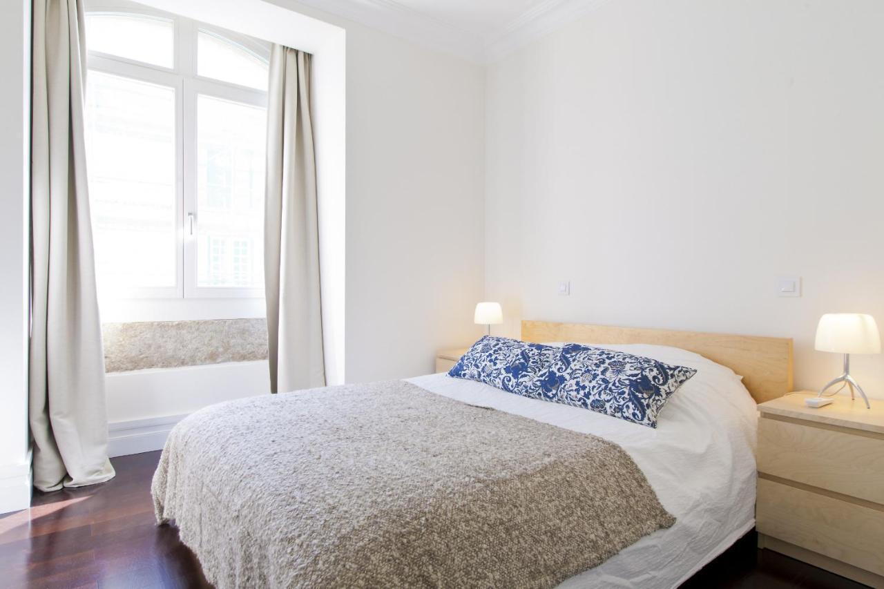 Flh Baixa Elegant Apartment ลิสบอน ภายนอก รูปภาพ