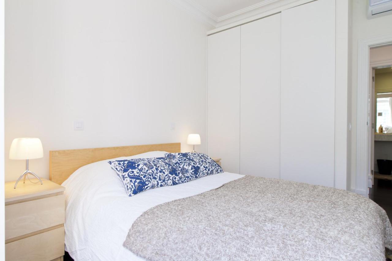 Flh Baixa Elegant Apartment ลิสบอน ภายนอก รูปภาพ