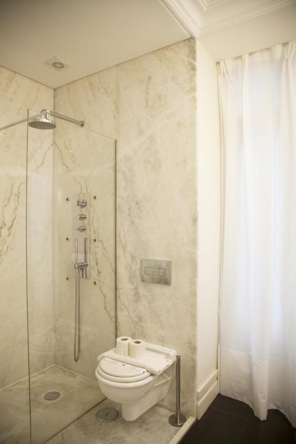 Flh Baixa Elegant Apartment ลิสบอน ภายนอก รูปภาพ
