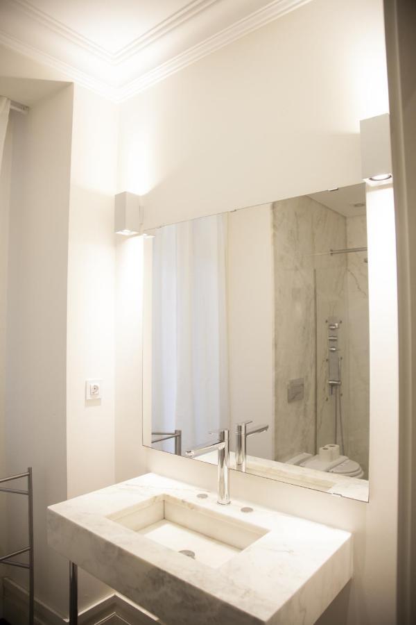Flh Baixa Elegant Apartment ลิสบอน ภายนอก รูปภาพ
