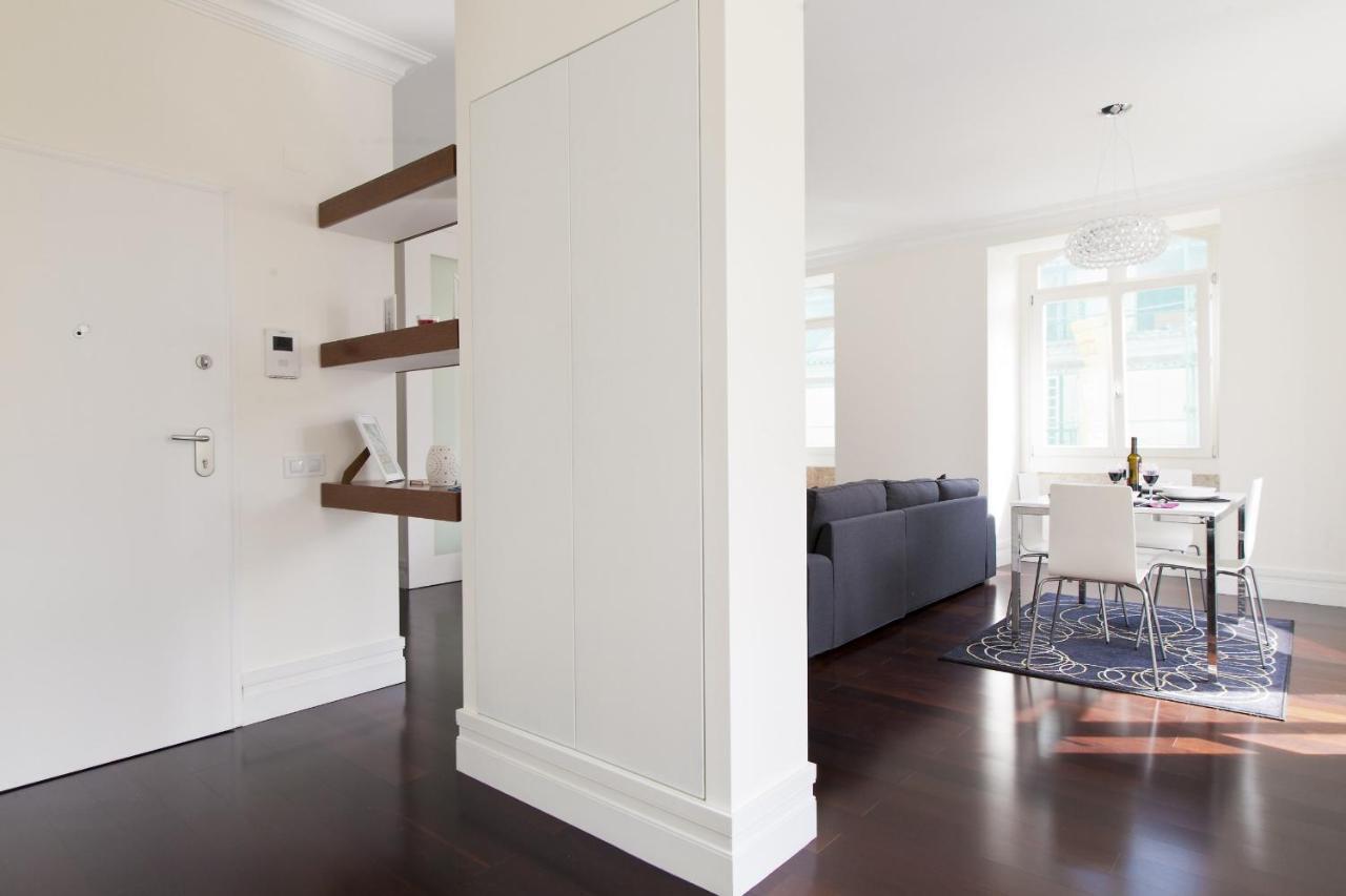 Flh Baixa Elegant Apartment ลิสบอน ภายนอก รูปภาพ