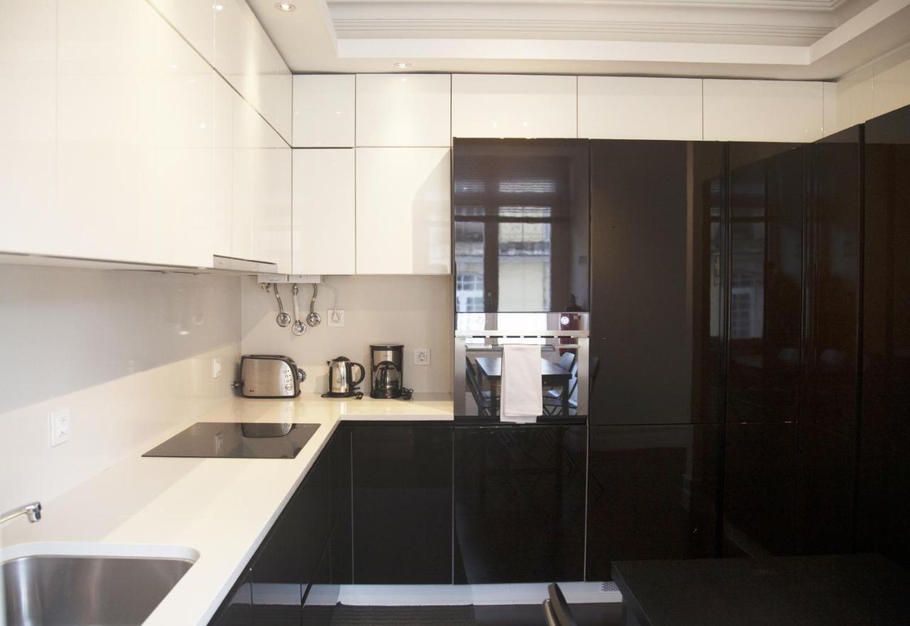 Flh Baixa Elegant Apartment ลิสบอน ภายนอก รูปภาพ